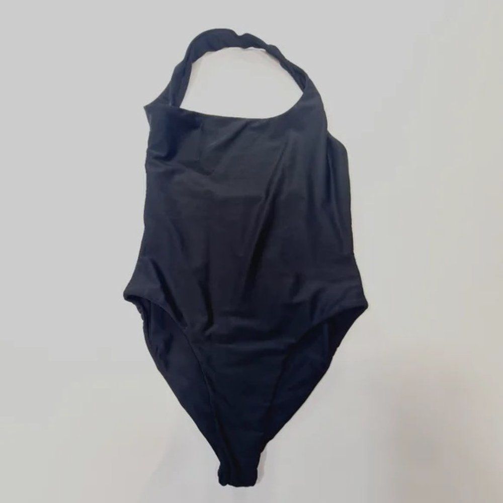 Lovers and Friends - Mercedes One Piece in Black - sz XXS - Picture 3 of 4
